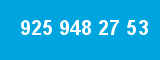 925 948 27 53